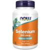 Now Foods Selenium 100 mcg 250 tabletek