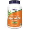 Now Foods Spirulina Double Strength 1000 mg 240 tabletek