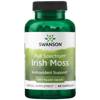 Swanson Chrząstnica Kędzierzawa (Irish Moss) 400 mg 60 kapsułek