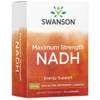 Swanson NADH Fast-Acting 20 mg 30 tabletek